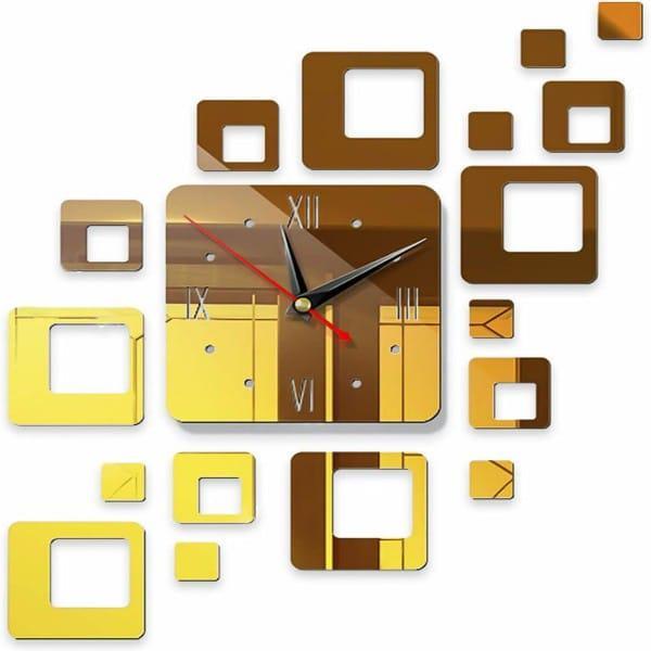 Analogue Wall Clock