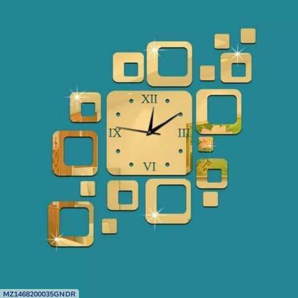 Analogue Wall Clock