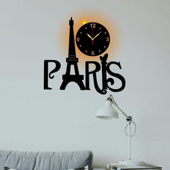 Analogue Wall Clock