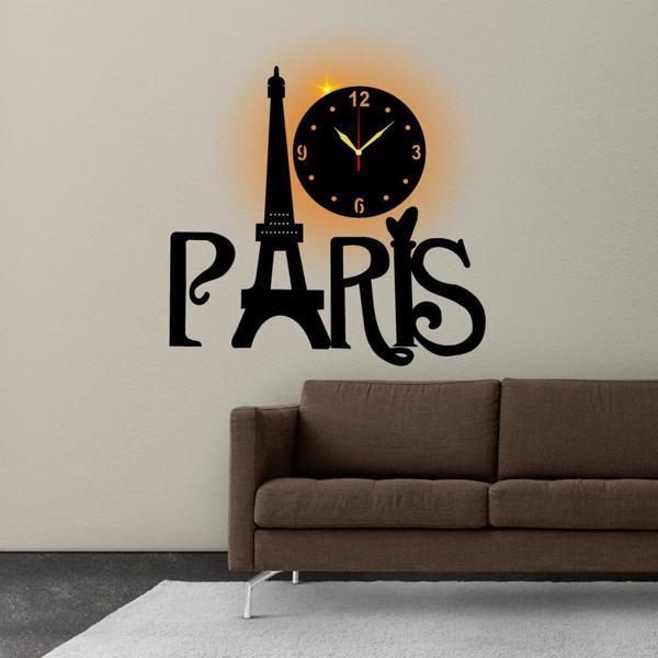 Analogue Wall Clock