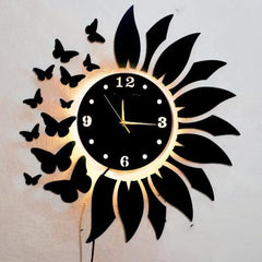 Analogue Wall Clock